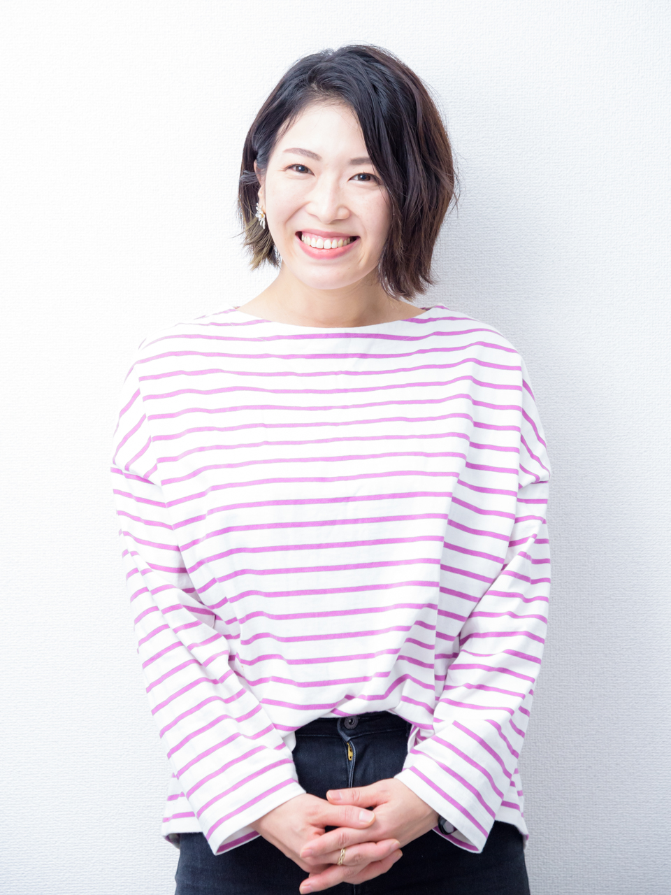 stylist 辺見 美香